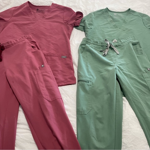 Other - FIGS scrubs